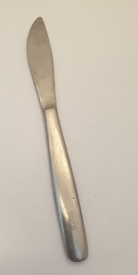DOMUS Servus Sigurd Persson kniv - 2