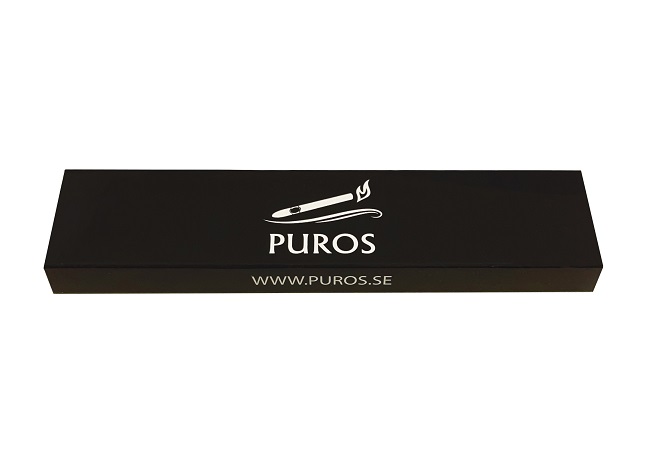 Puros - Tändstickor