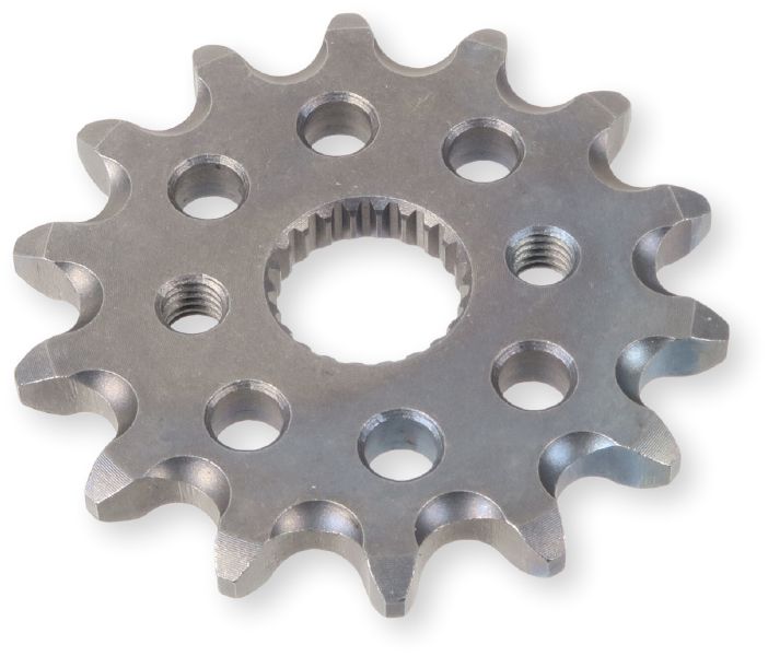 Jax Metals Framdrev 13Kugg CR80/85 1986-2007 CRF50 2004-2022