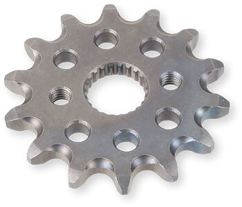 Jax Metals Framdrev 13Kugg CR80/85 1986-2007 CRF50 2004-2022