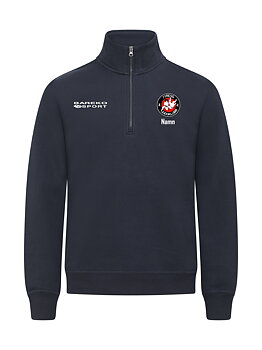 Sweatshirt HZ Tyresö Judo