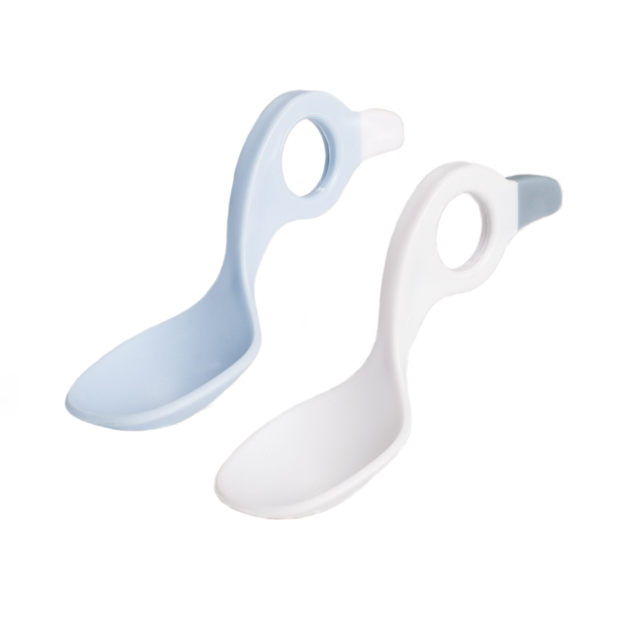 BARNSKED "I CAN SPOON" 2-PACK 