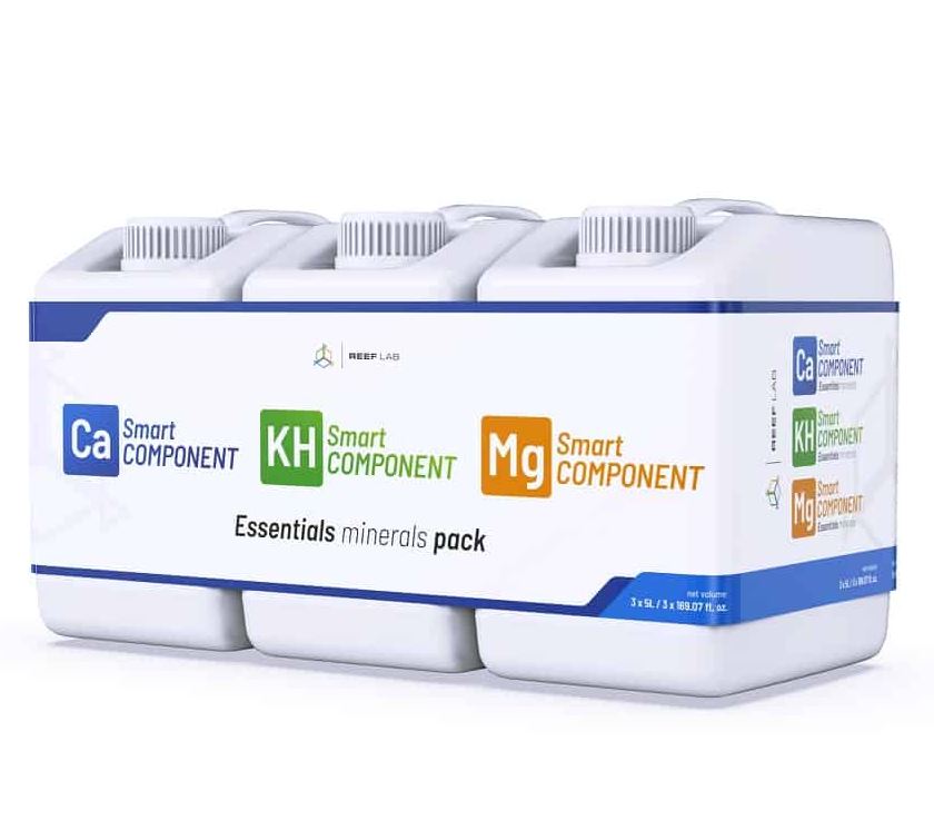 Reef Factory Smart Components  Set - 2