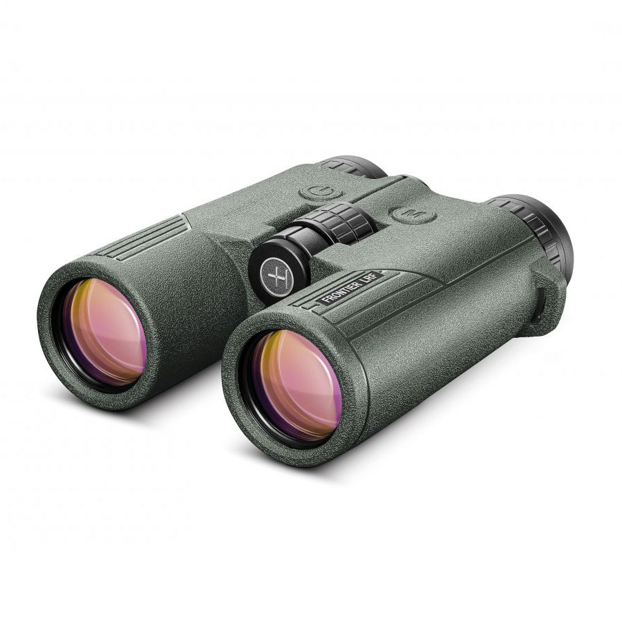 Hawke Frontier Bino LRF 10x42 10-2300m avståndsmätare
