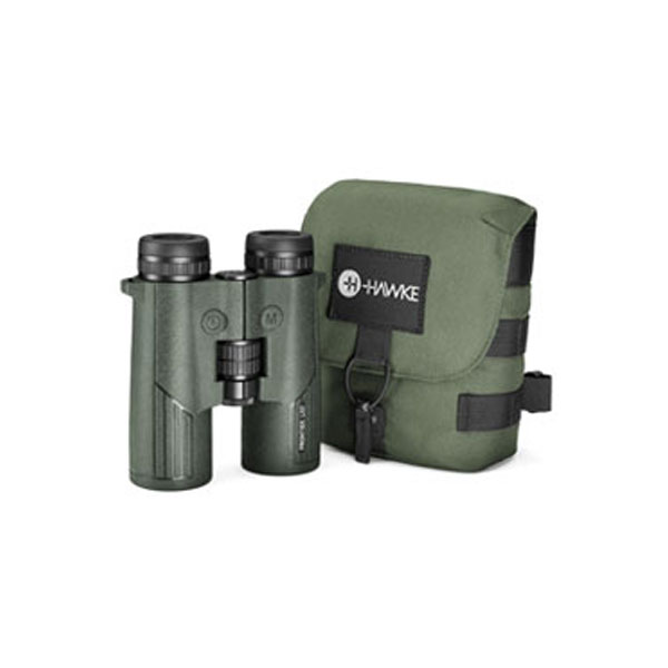 Hawke Frontier Bino LRF 10x42 10-2300m avståndsmätare - 3