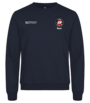 Sweatshirt Tyresö Judo