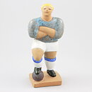 Lisa Larson (Fotbollsspelare 1979) Striking Soccer Player 19 cm (3)
