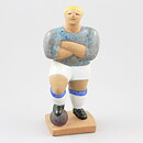 リサラーソン  サッカー選手　Fotbollsspelareシリーズ　1979年  19cm (3)