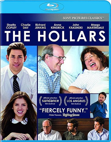 Hollars (BLU-RAY)