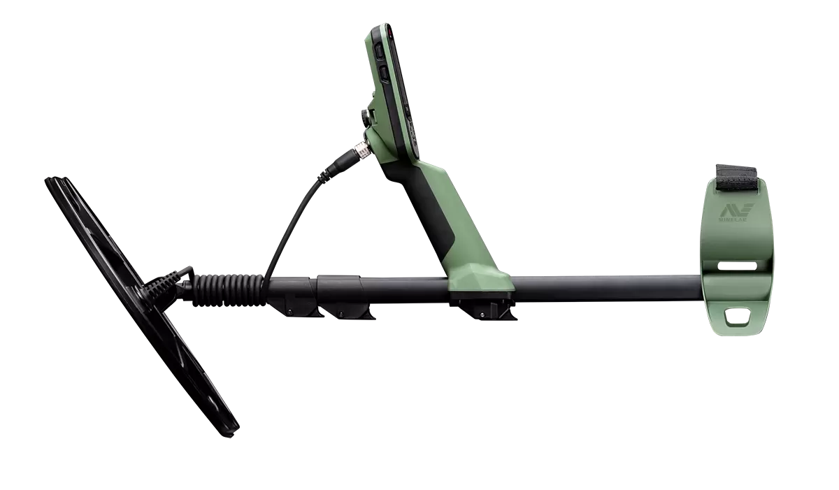 Minelab  X-Terra Pro - 2