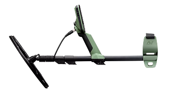 Minelab  X-Terra Pro 