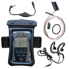 XP DEUS 1 / ORX Underwater Search Kit