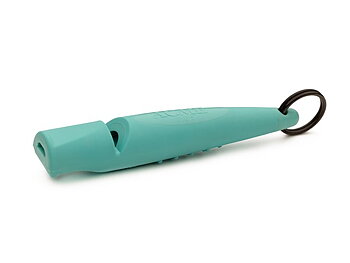 Visselpipa ACME ALPHA 211 ½, Turkos