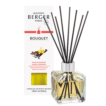 Maison Berger Diffuser Vanilla Gourmet 100 ml