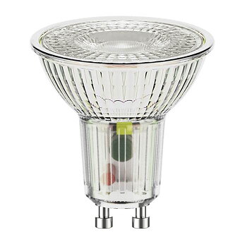 LED GU10 PAR16 2,4W 36°