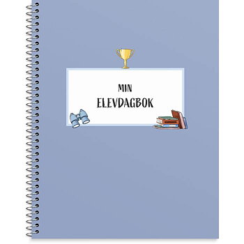 Min Elevdagbok