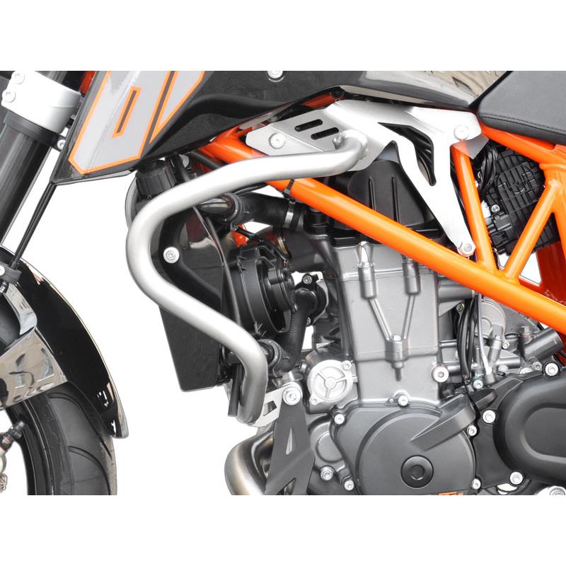 Motorskyddsbåge KTM 690 Duke - 2