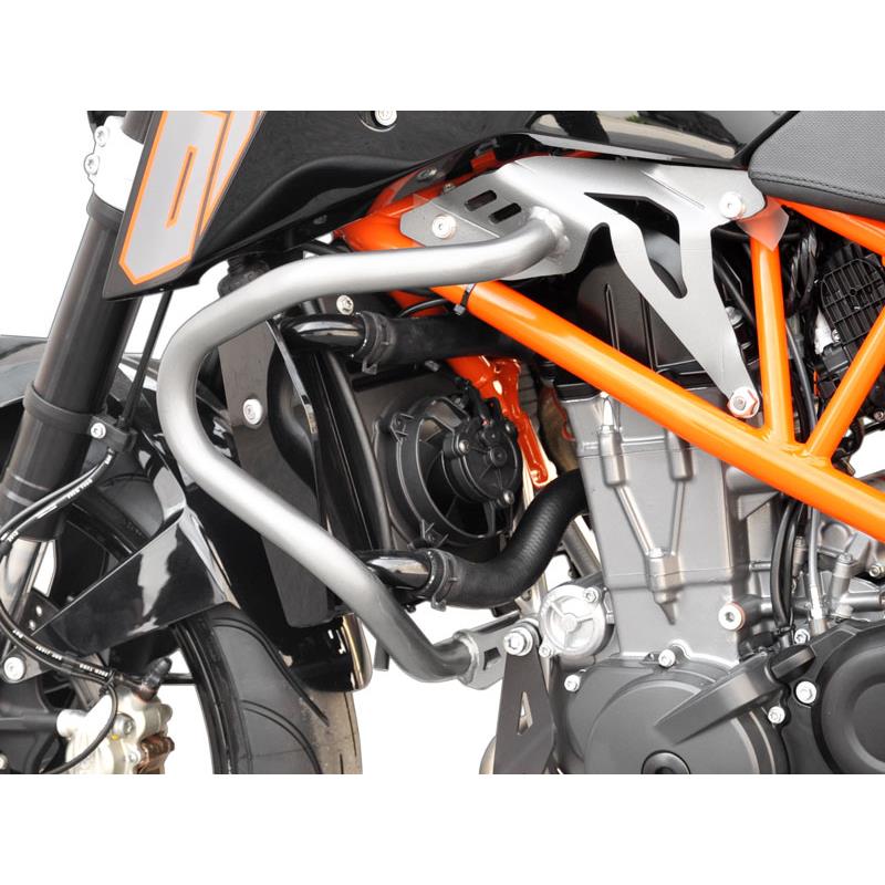 Motorskyddsbåge KTM 690 Duke