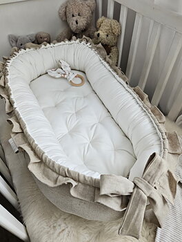 Babynest Freja 225