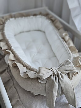 Babynest Freja 225
