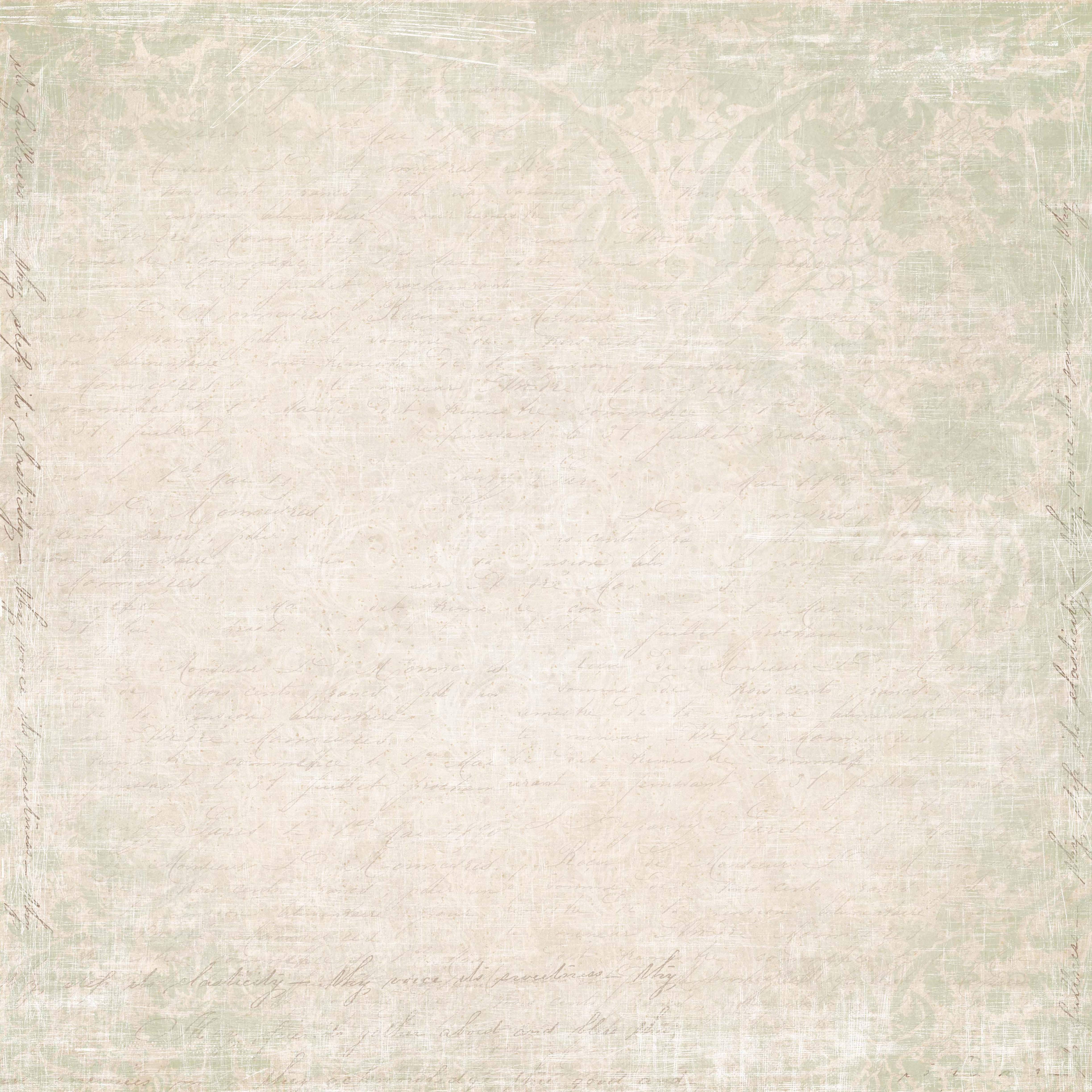  Reprint The Gardener collection 8"x8" - 11