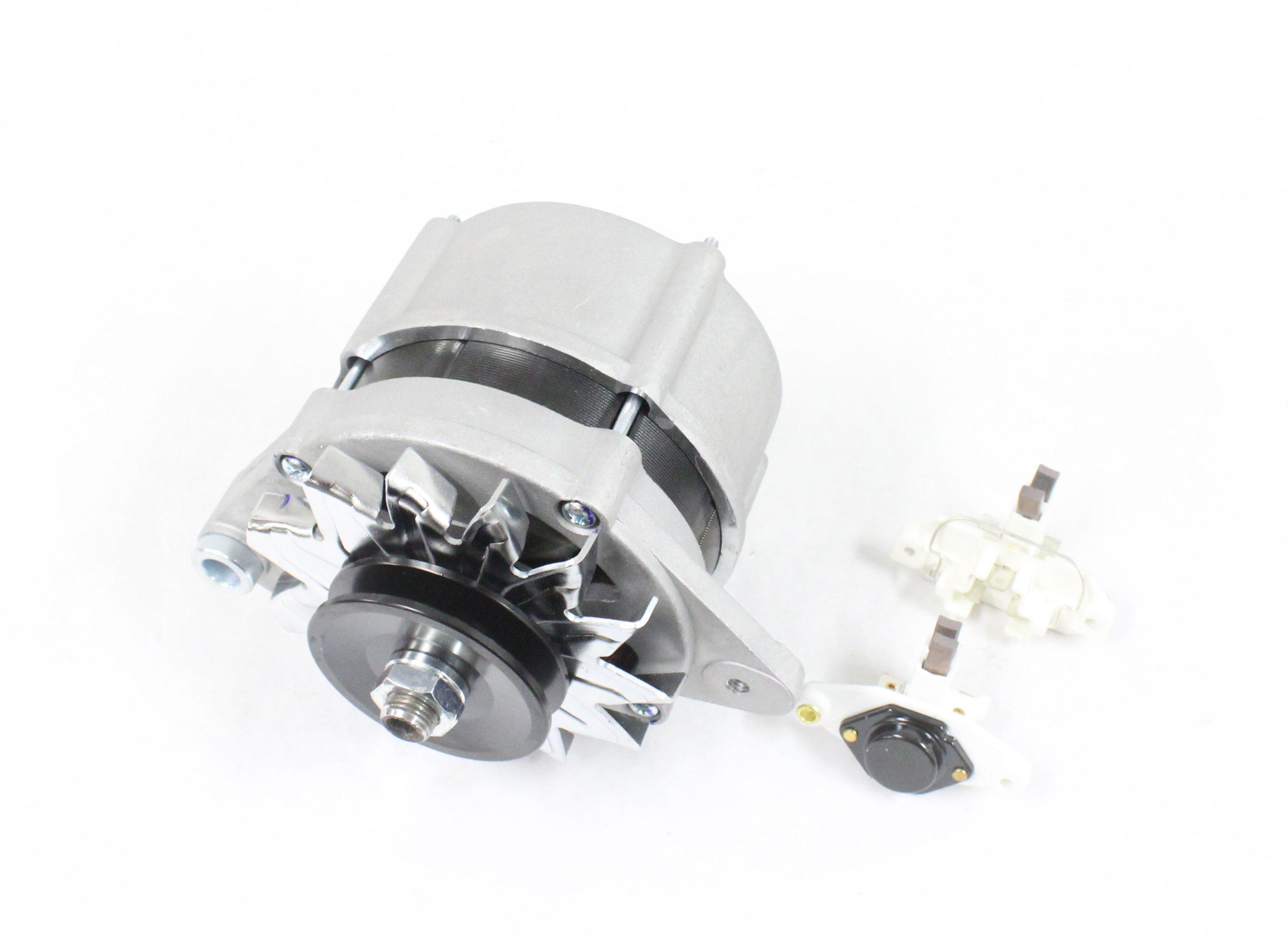 Alternator, Amazon/P1800/140/164 B20/B30 (55A)