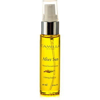 After Sun Lavender travel size 40 ml