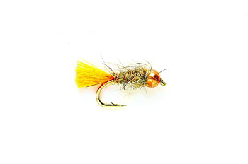 Allen Fly
