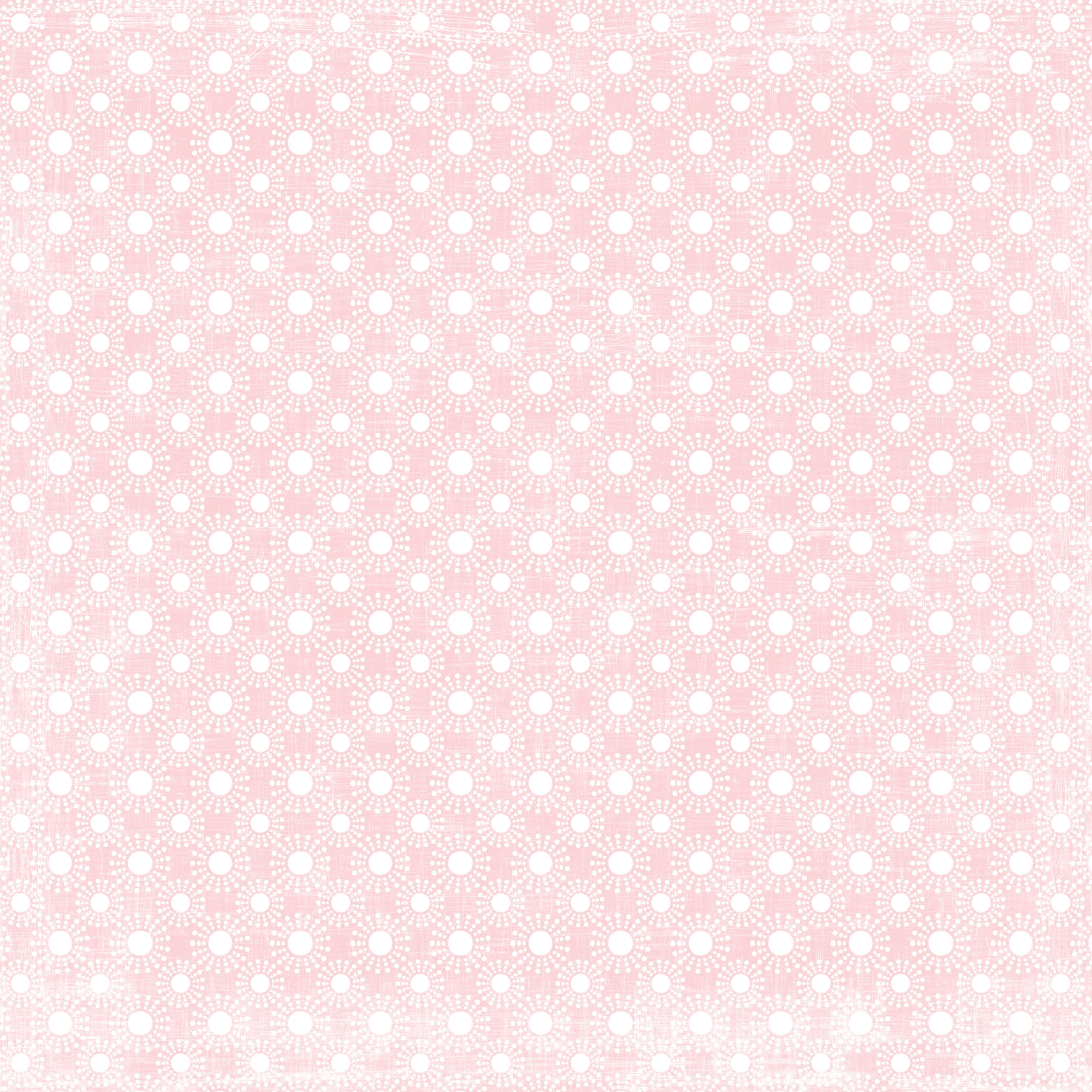 Reprint Caravan Holiday collection - Small Flowers - 2
