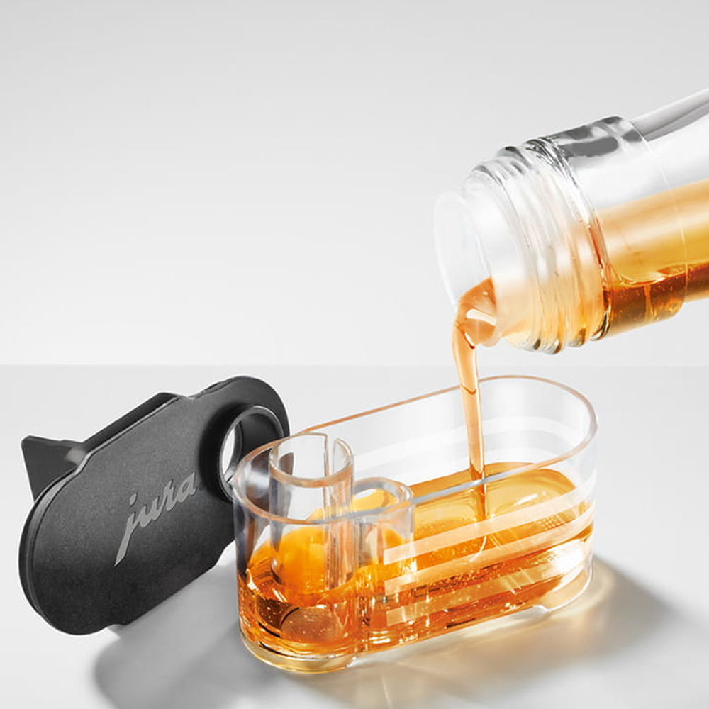 Jura Smaksirapmunstycke, 2-pack (25064)