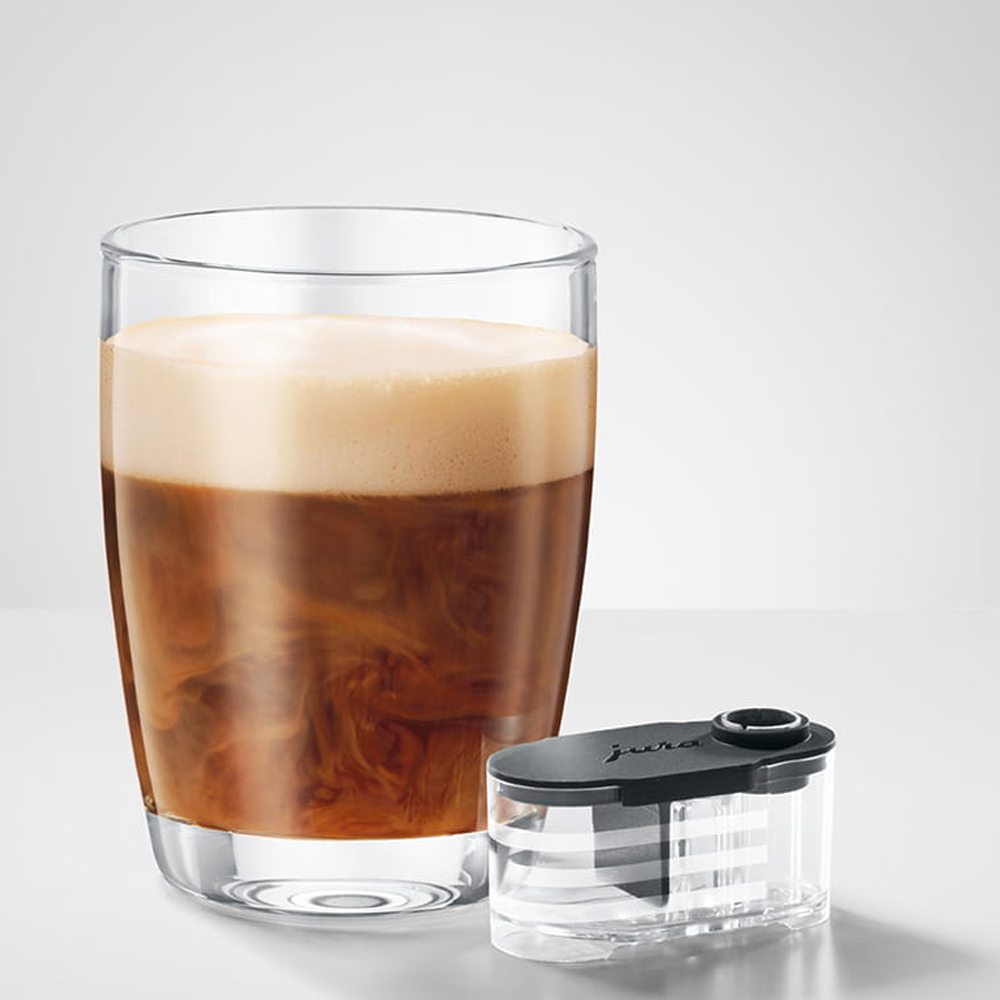 Jura Smaksirapmunstycke, 2-pack (25064) - 4