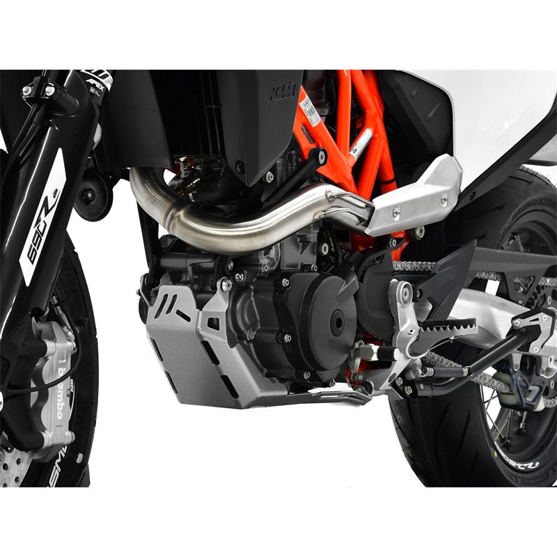 Hasplåt KTM 690 Enduro R/SMC R
