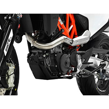 Hasplåt KTM 690 Enduro R/SMC R