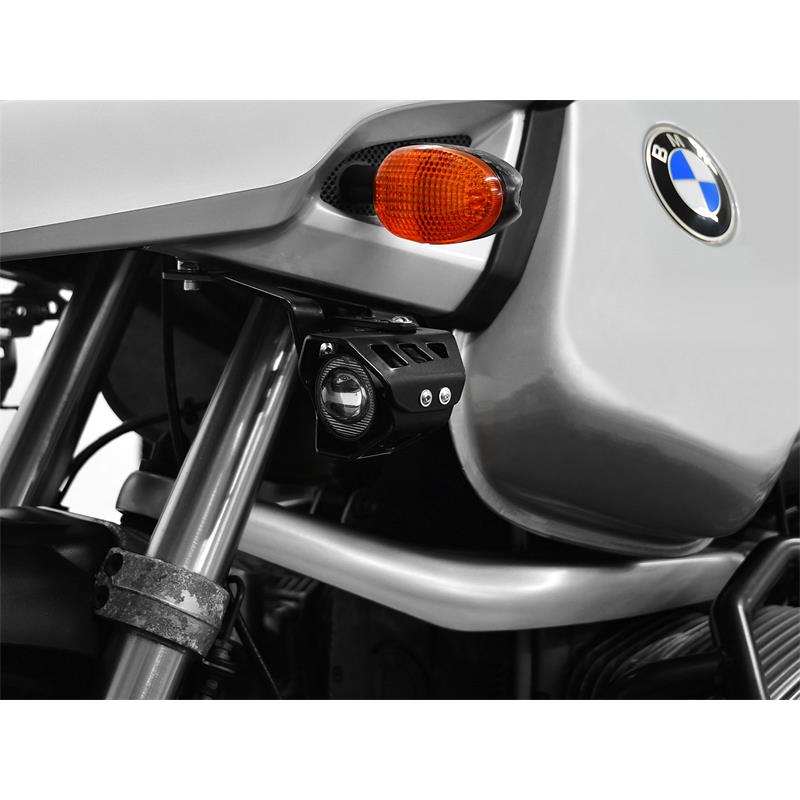 Extraljussats LED BMW R1150GS