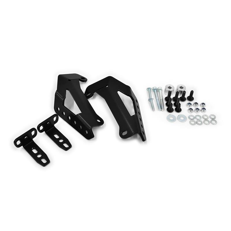 Extraljussats LED BMW R1150GS - 2