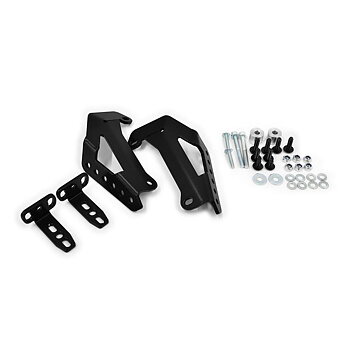 Extraljussats LED BMW R1150GS