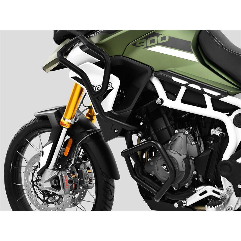 Komplett skyddsbåge-set Triumph Tiger 900 Rally/Rally Pro - 4