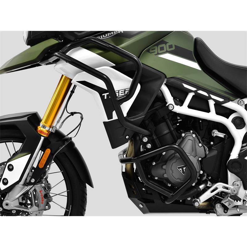Komplett skyddsbåge-set Triumph Tiger 900 Rally/Rally Pro - 3
