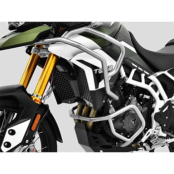 Komplett skyddsbåge-set Triumph Tiger 900 Rally/Rally Pro