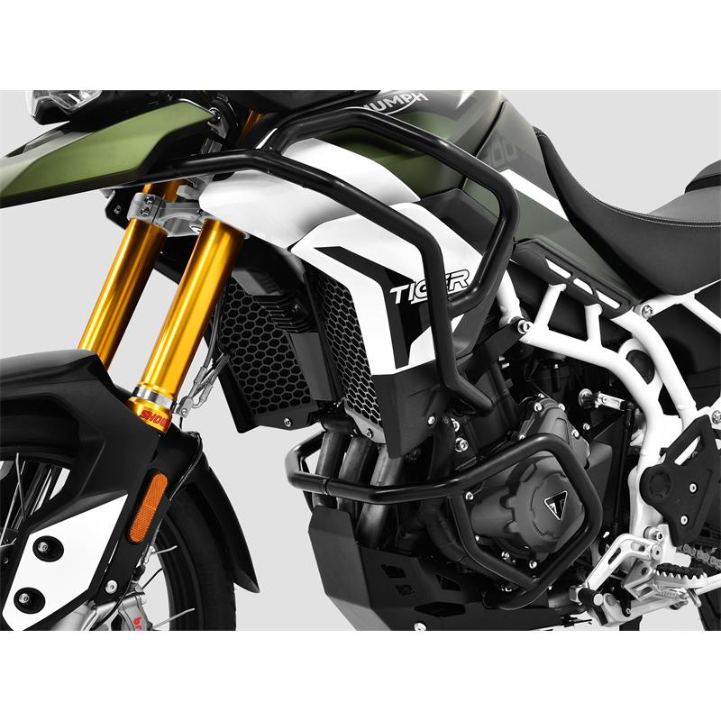Komplett skyddsbåge-set Triumph Tiger 900 Rally/Rally Pro - 2