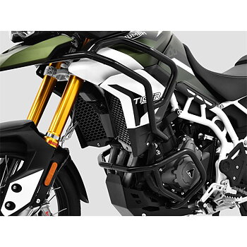 Komplett skyddsbåge-set Triumph Tiger 900 Rally/Rally Pro