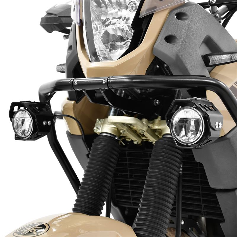 Extraljussats LED Yamaha XT660Z Ténéré