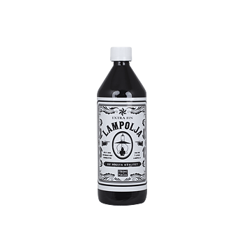 Lampolja 1 liter.