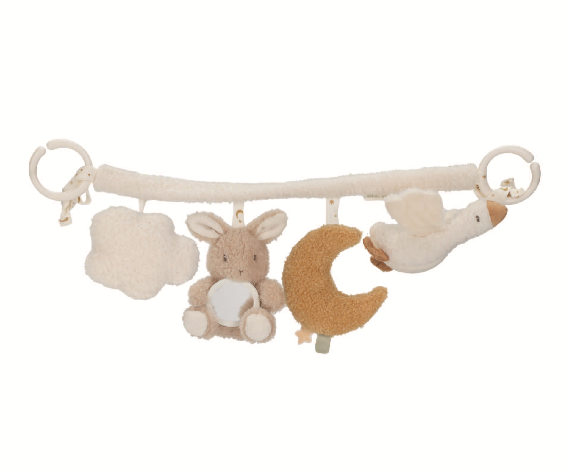 Little Dutch vagnshänge