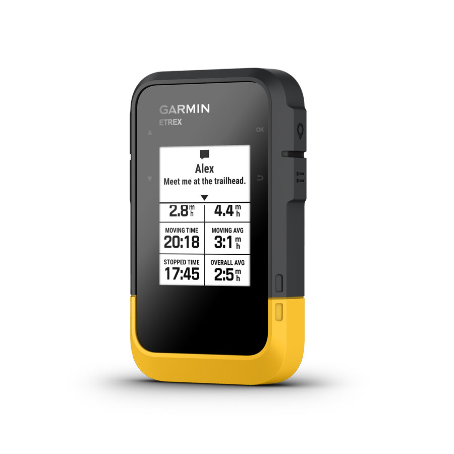 Garmin eTrex SE - 4