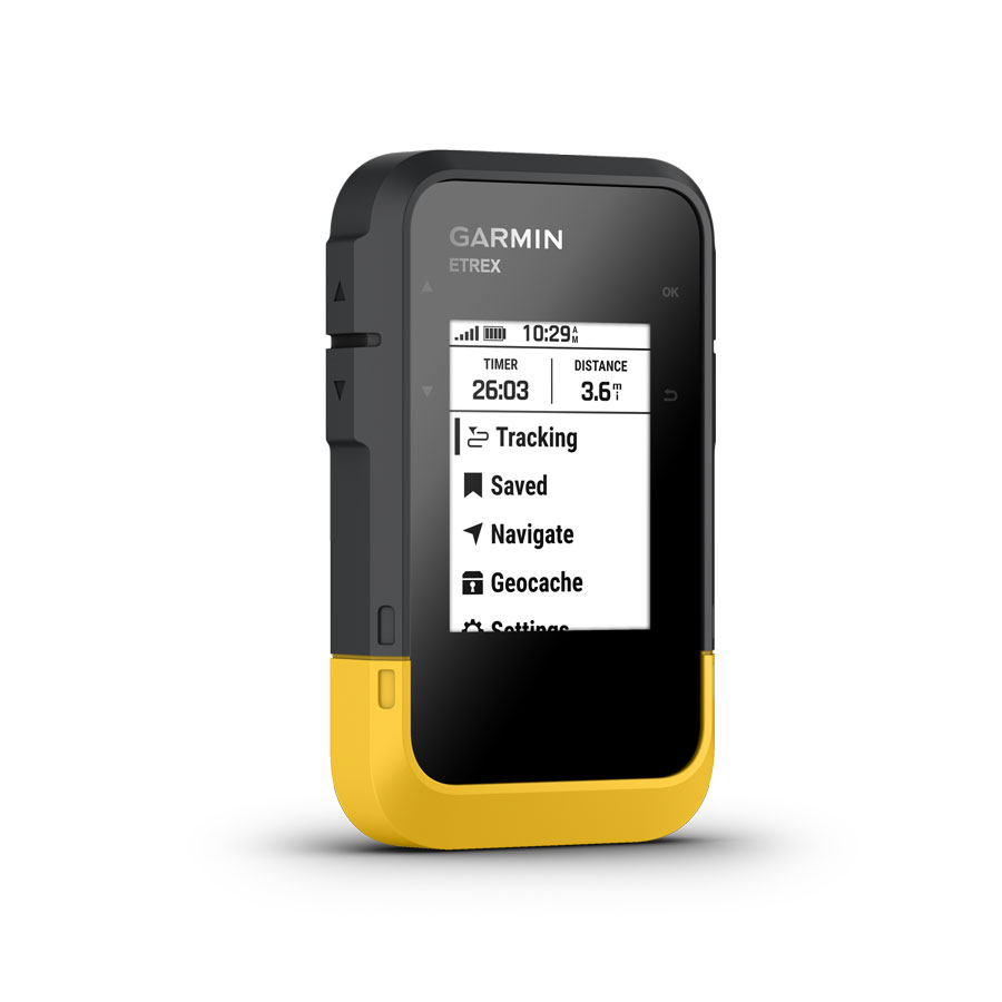 Garmin eTrex SE - 5