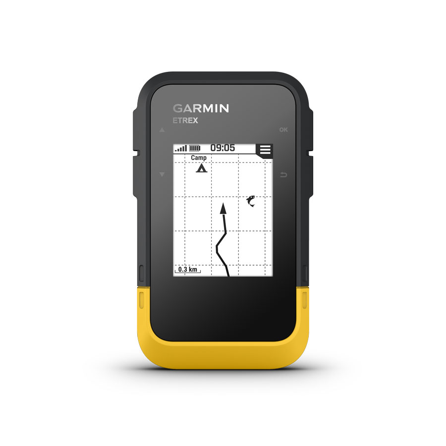 Garmin eTrex SE - 3