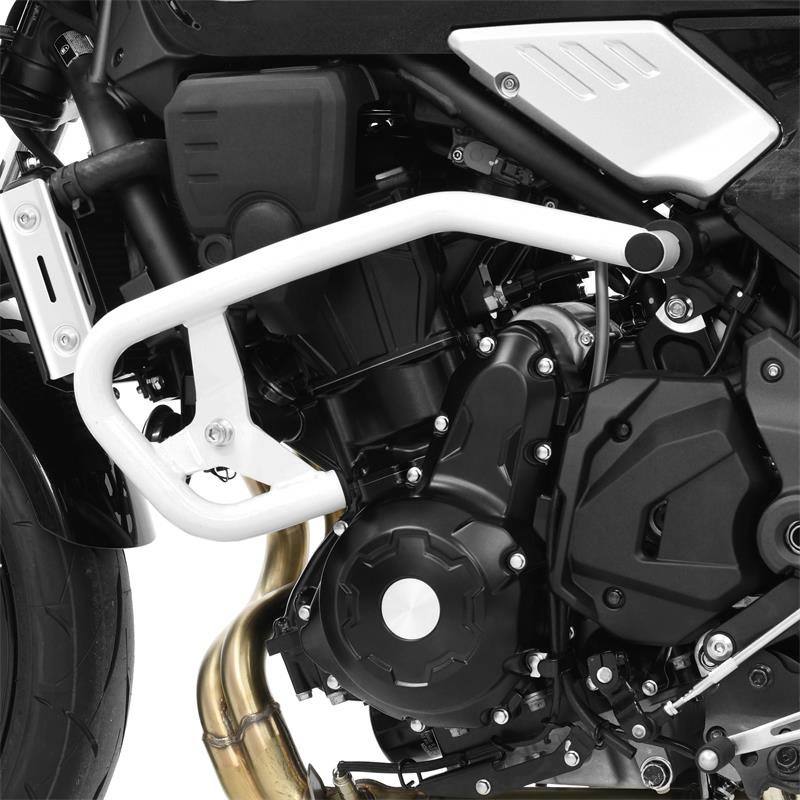 Motorskyddsbåge Kawasaki Z650RS - 6