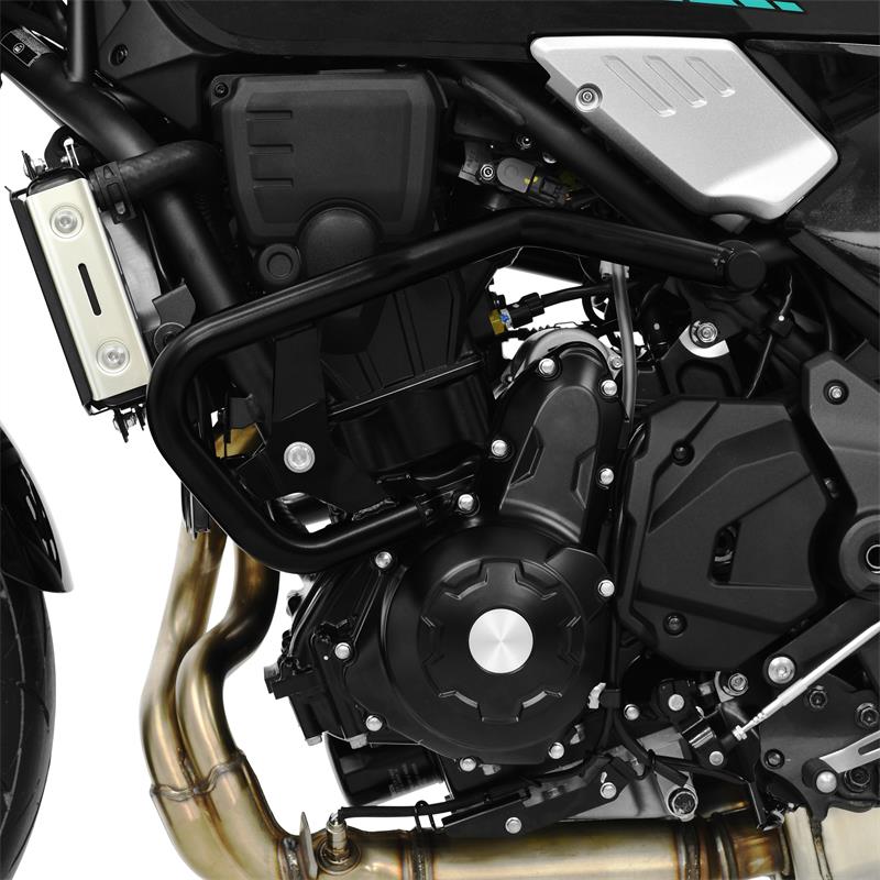 Motorskyddsbåge Kawasaki Z650RS - 3