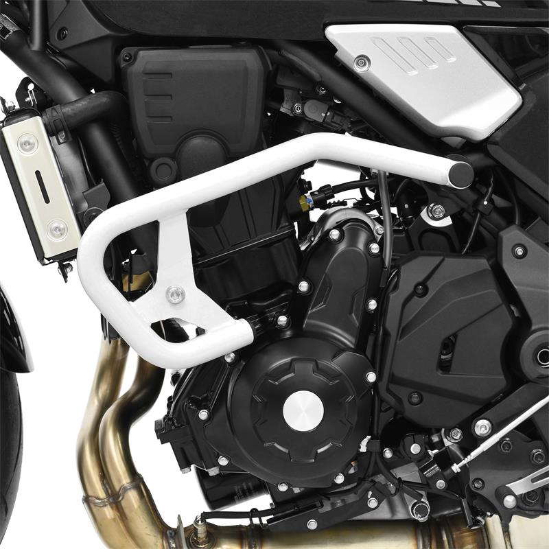 Motorskyddsbåge Kawasaki Z650RS - 5